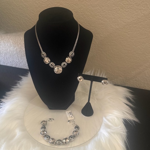 Brighton Venus Rising Set.NWOT